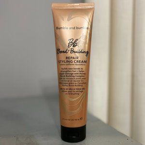 Bond-Building Repair Styling Cream